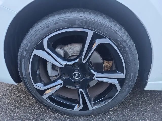 Opel Corsa 1.2 Turbo Turbo