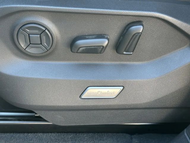 Volkswagen Touareg 3.0 V6 TDI