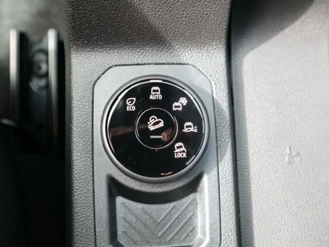 Dacia Bigster Bigster 1.2 Essential 4x4 Kamera/PDC/LM