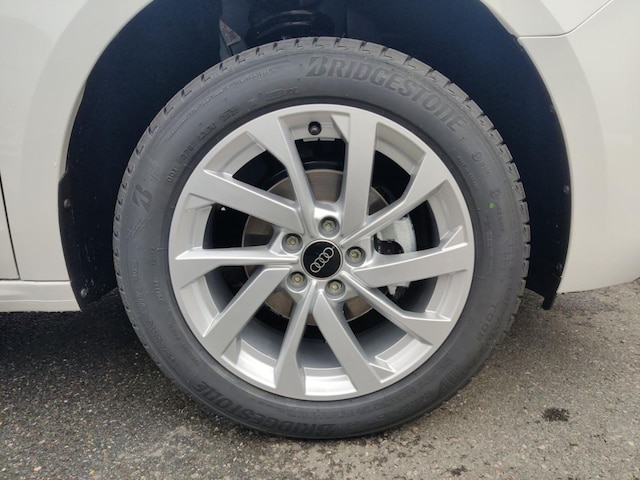 Audi A1 25 TFSI S-Tronic Sportback