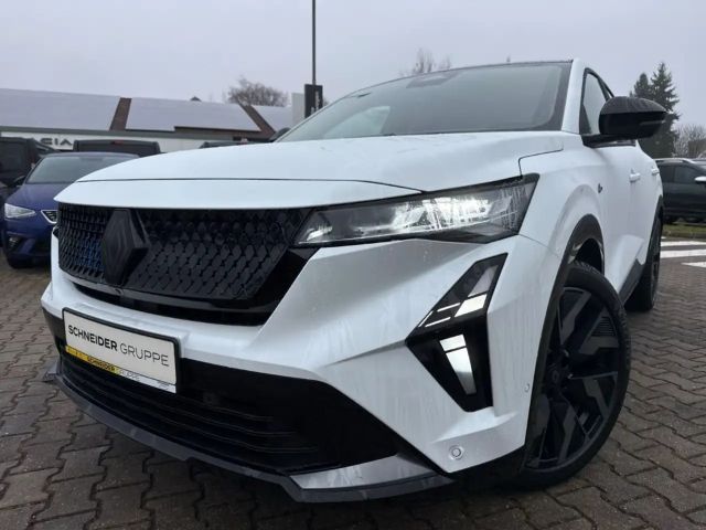 Renault Rafale Alpine Esprit