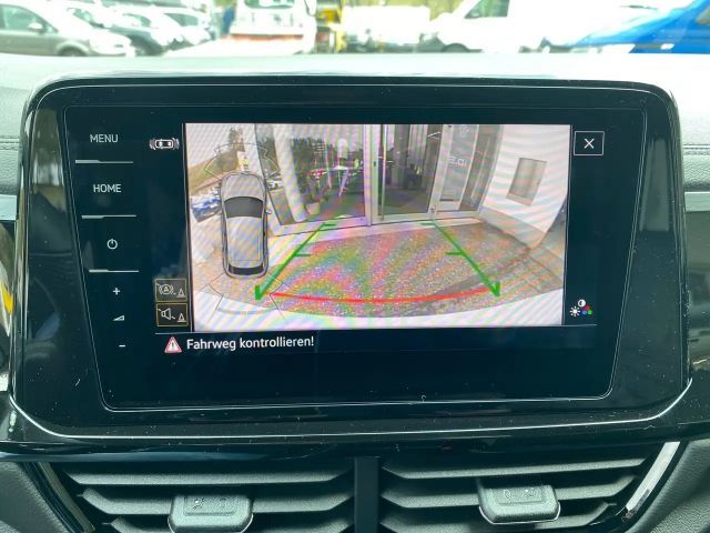 Volkswagen T-Roc 4Motion DSG R-Line