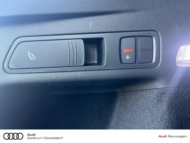 Audi Q6 e-tron Performance