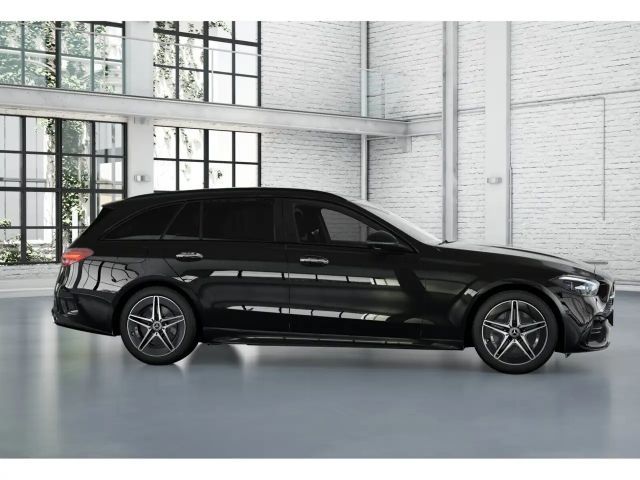 Mercedes-Benz C 300 4MATIC Estate