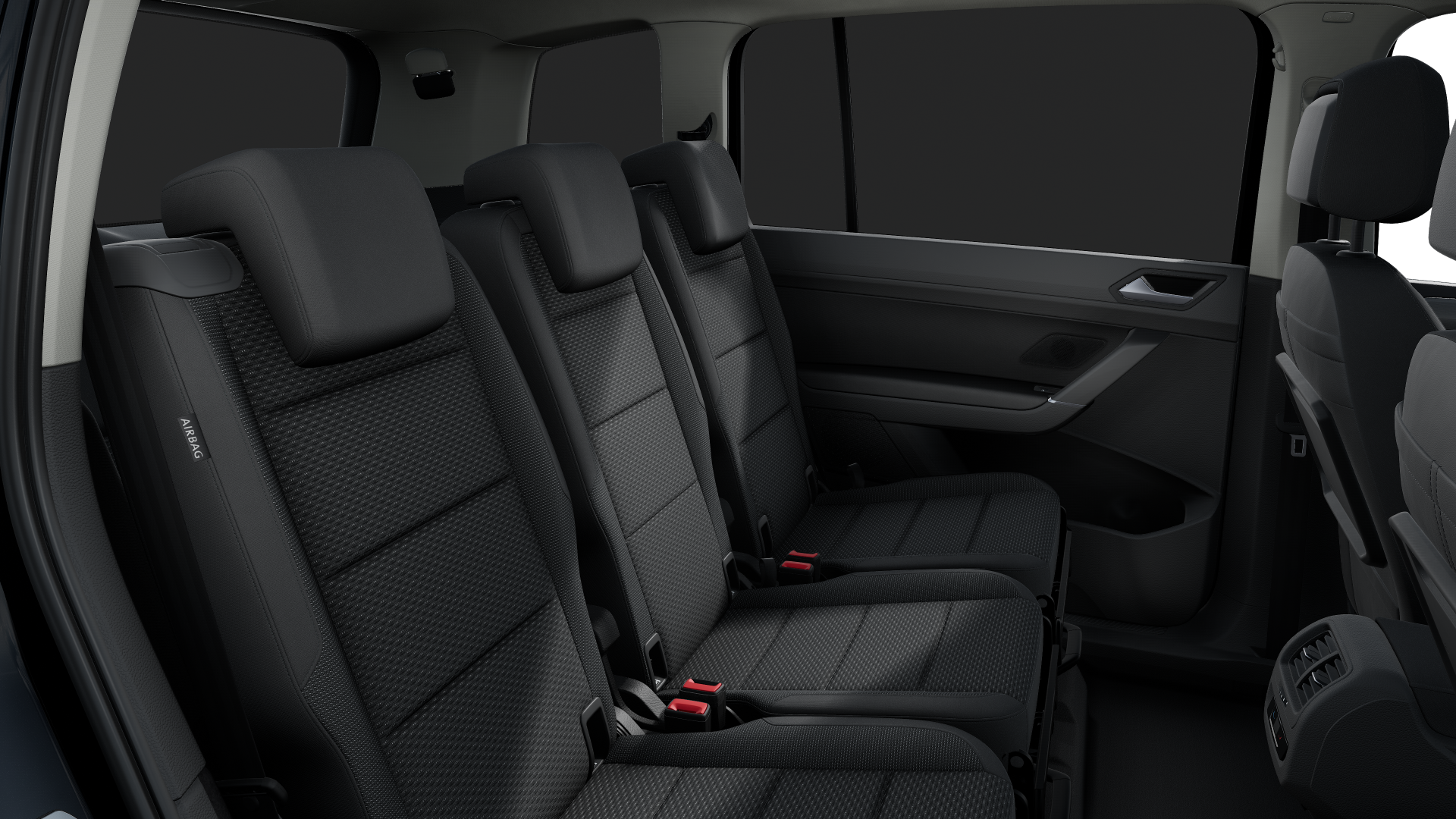 Volkswagen Touran 1.5 TSI DSG