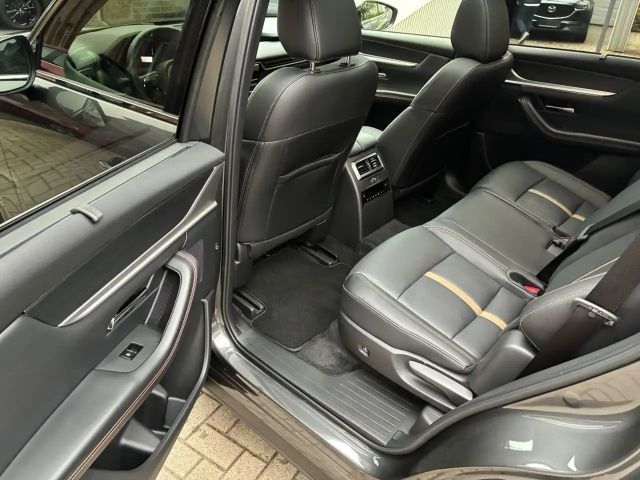 Mazda CX-80 Homura Plus e-Skyactiv