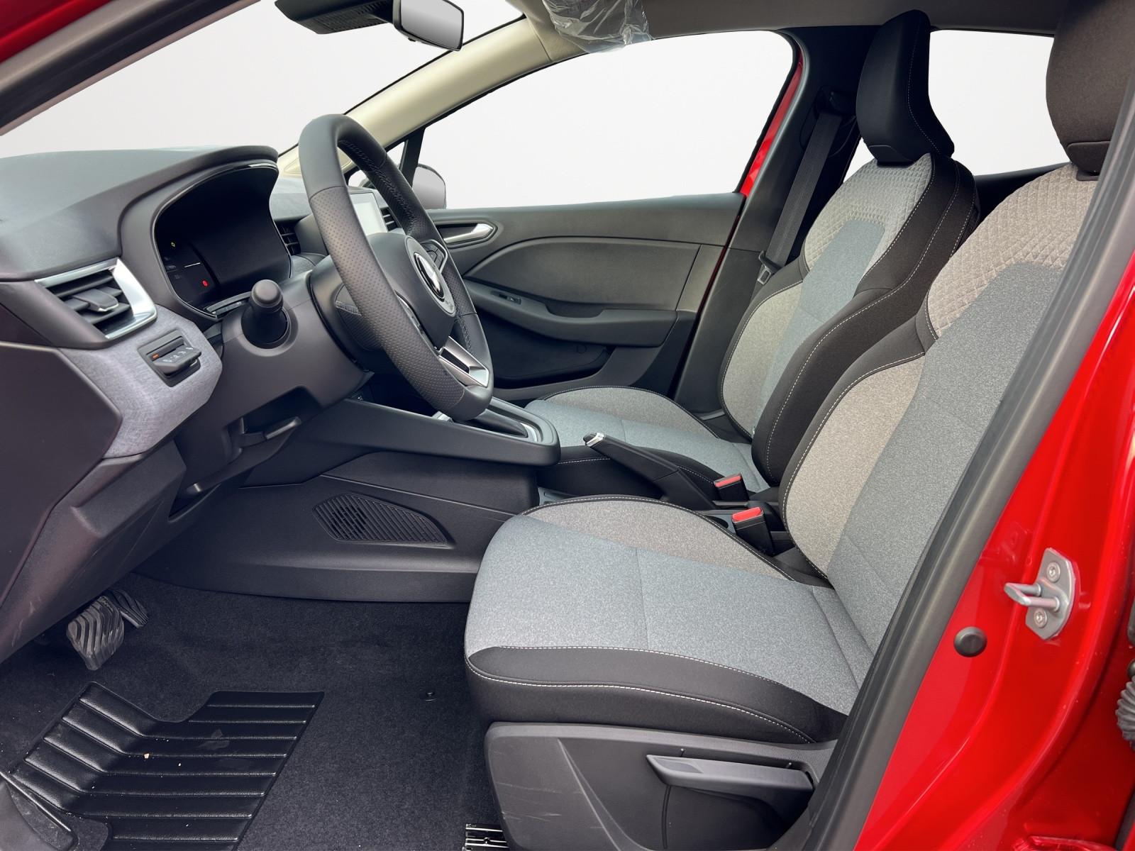 Mitsubishi Colt Hybrid