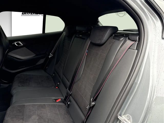 BMW 135 M-Sport Sedan xDrive