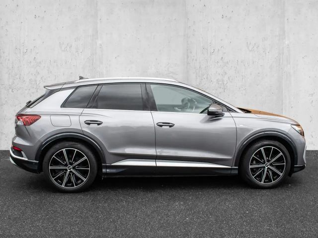 Audi Q4 e-tron 40