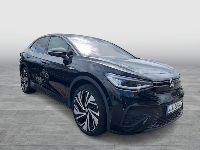 Volkswagen ID.5 IQ.Drive Pro