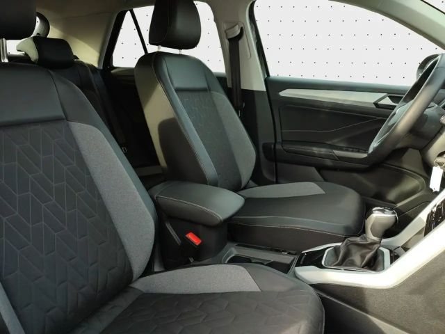 Volkswagen T-Roc 2.0 TDI DSG