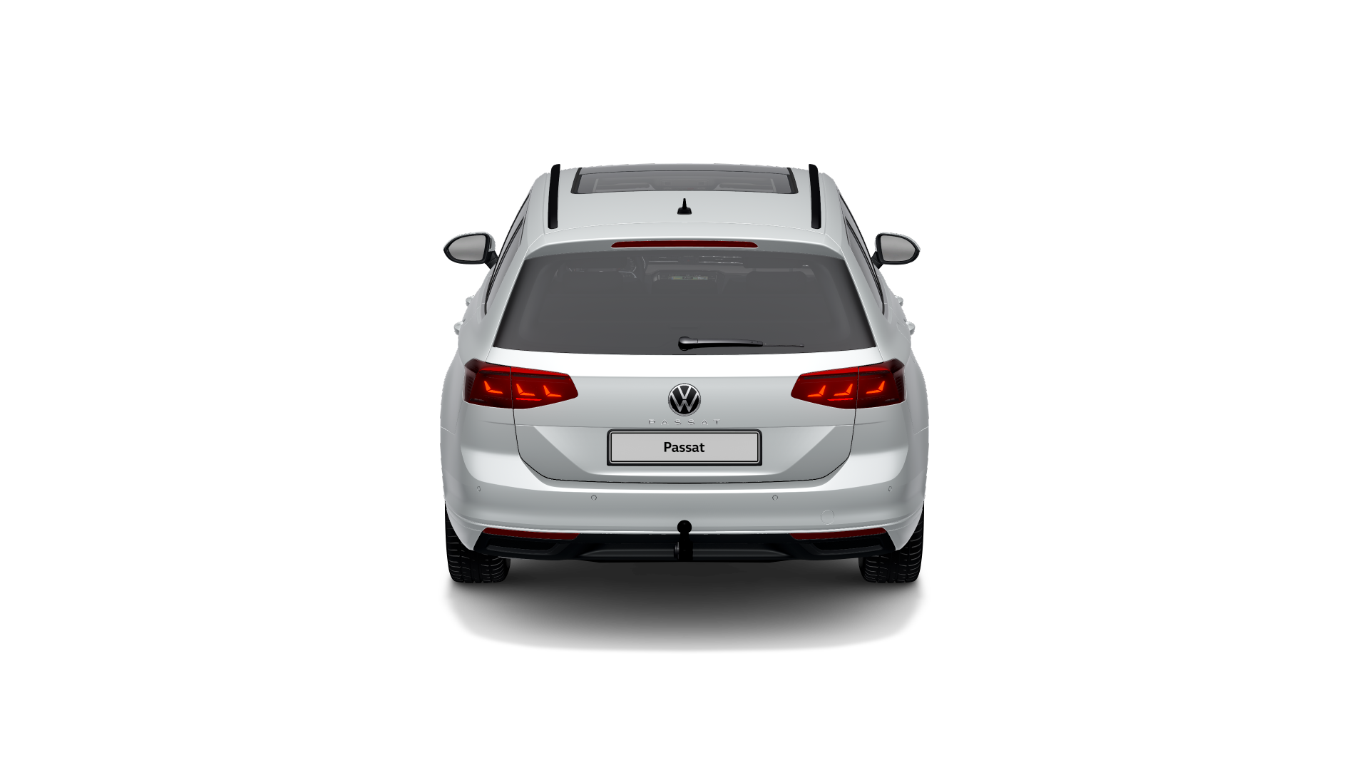 Volkswagen Passat 1.5 TSI Business Variant