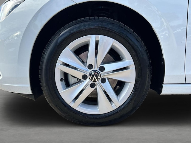 Volkswagen Golf 2.0 TDI DSG Golf VIII Life