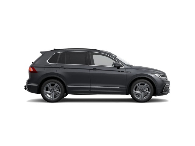 Volkswagen Tiguan 2.0 TSI DSG R-Line