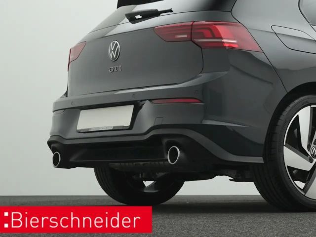 Volkswagen Golf 2.0 TSI DSG GTI Style