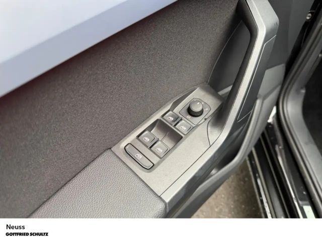 Seat Ibiza DSG FR-lijn