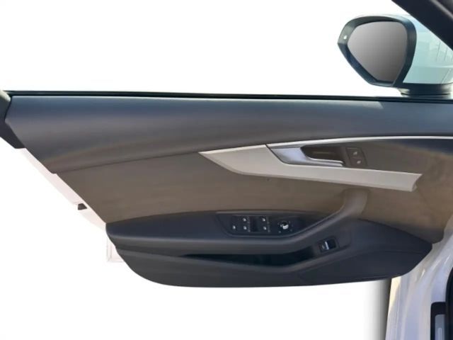 Audi A4 35 TDI Avant S-Line