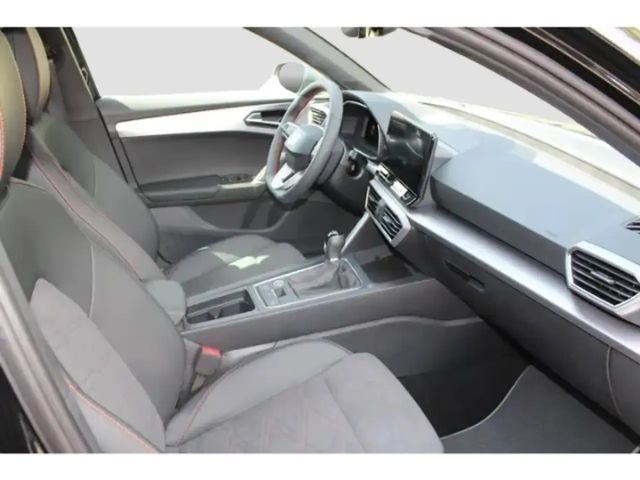 Seat Leon FR-lijn Sportstourer