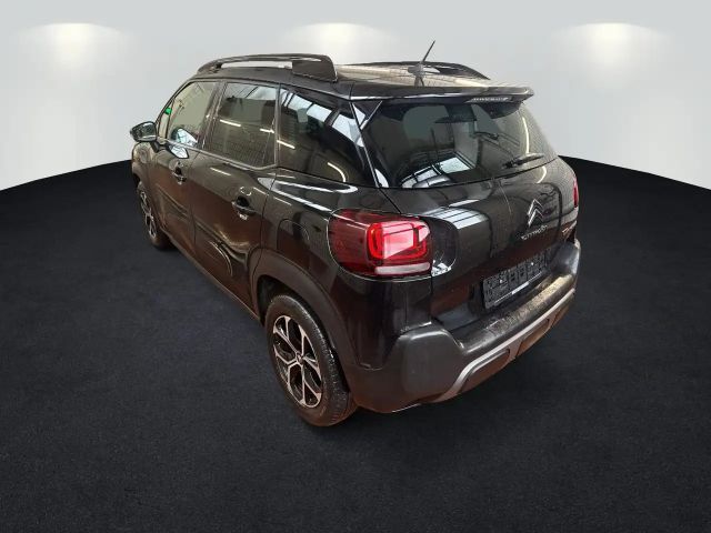Citroën C3 Aircross PureTech Shine
