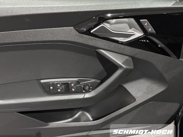 Audi A1 25 TFSI S-Tronic Sportback