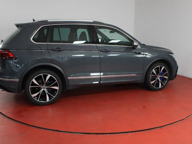 Volkswagen Tiguan 2.0 TSI