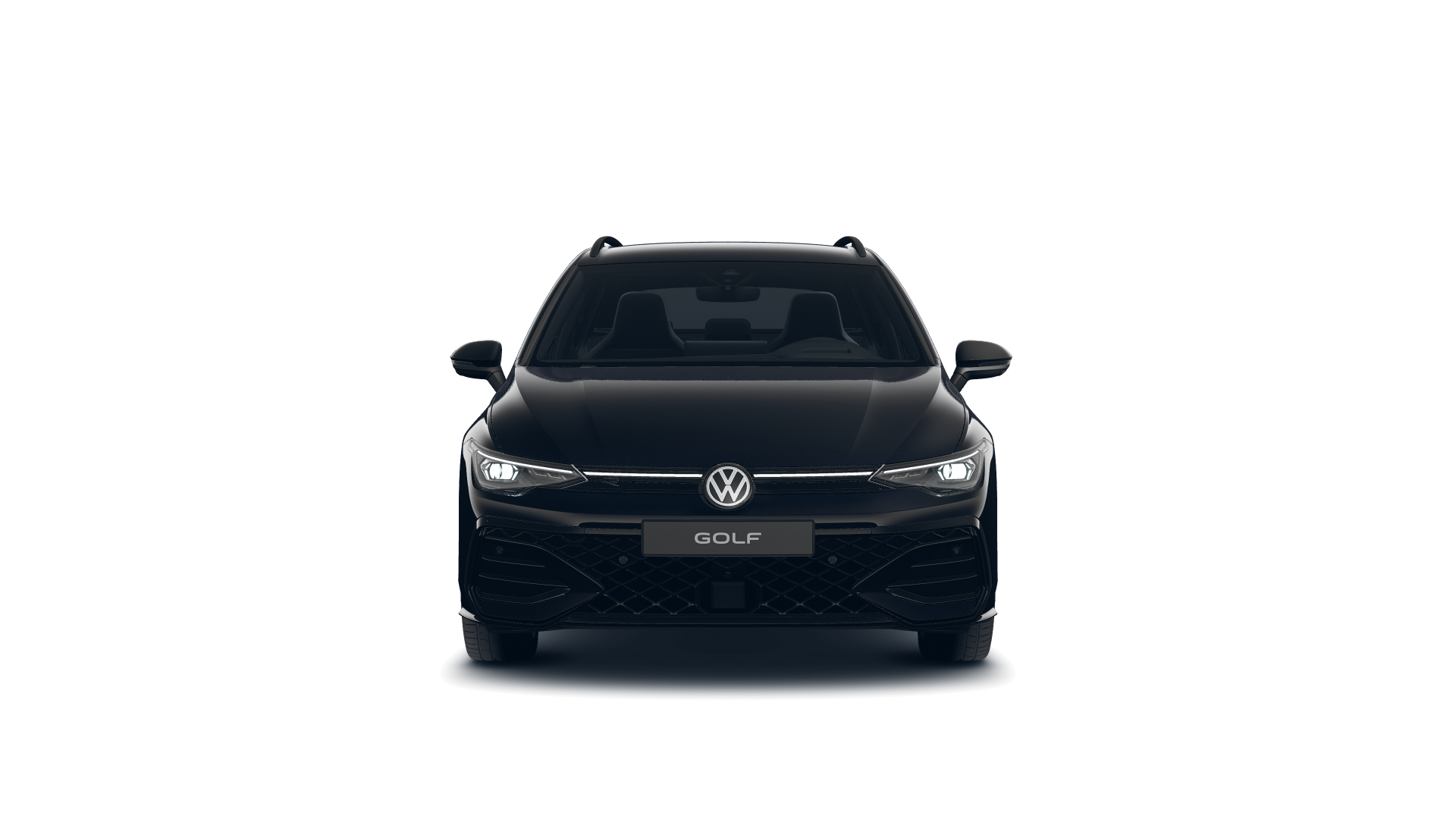 Volkswagen Golf R-Line Variant