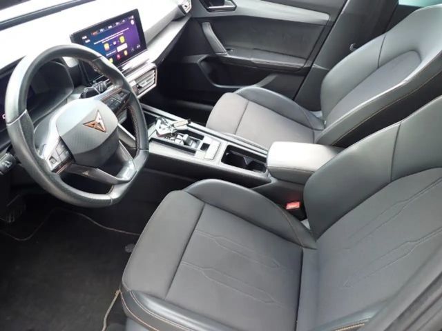 Cupra Formentor 4Drive DSG