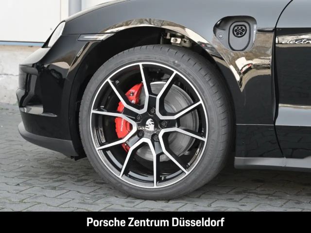 Porsche Taycan 4S Sport Turismo