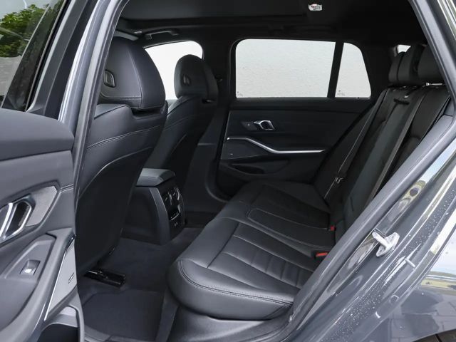BMW 340 Touring xDrive