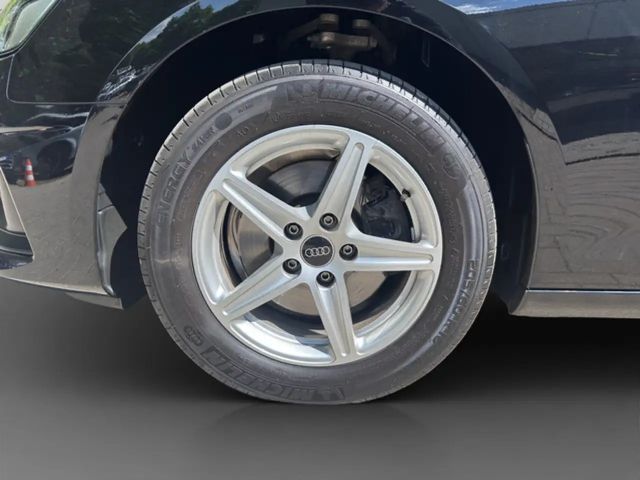 Audi A4 2.0 TDI Avant S-Tronic