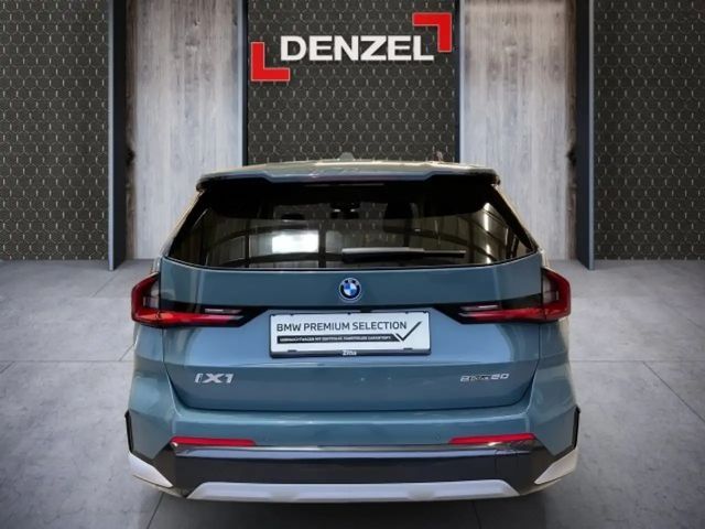 BMW iX1 eDrive20