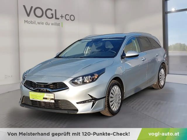 Kia Ceed CRDi SportWagon