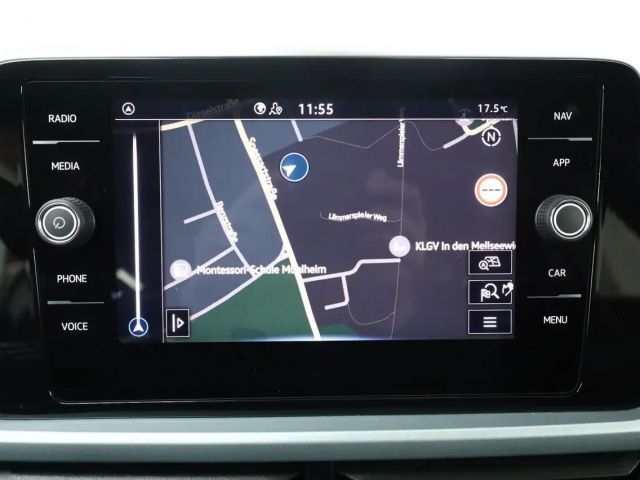 Volkswagen T-Roc 2.0 TDI DSG