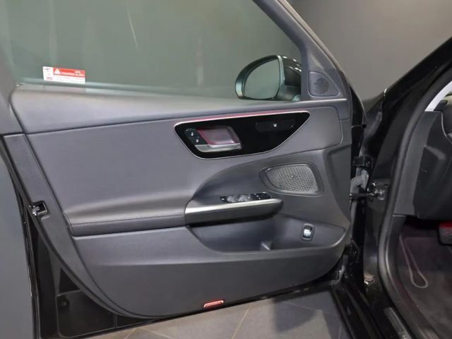 Mercedes-Benz C 180 Estate