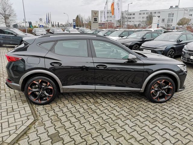 Cupra Formentor 4Drive VZ