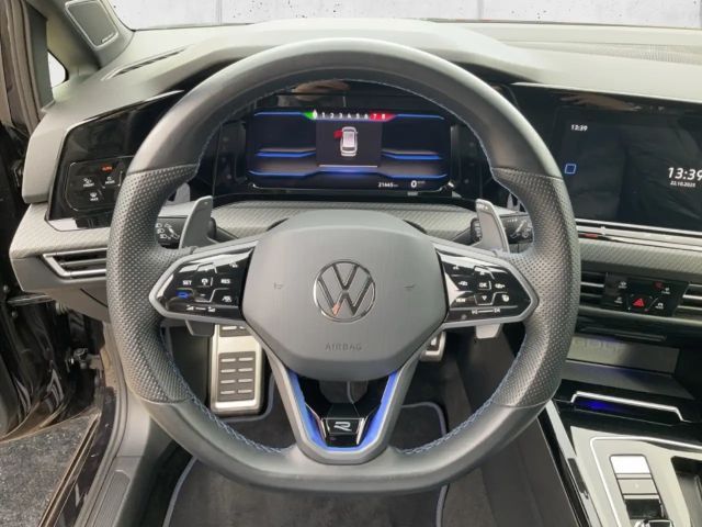 Volkswagen Golf 2.0 TSI 4Motion Golf VIII