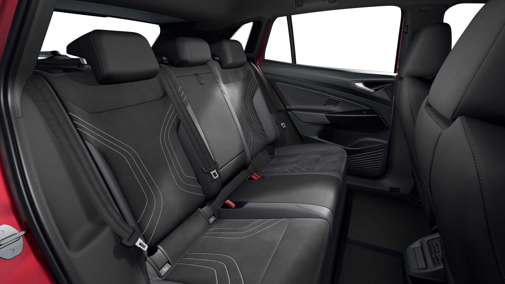 Volkswagen ID.4 Performance Pro