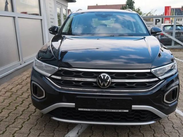 Volkswagen T-Roc IQ.Drive Style
