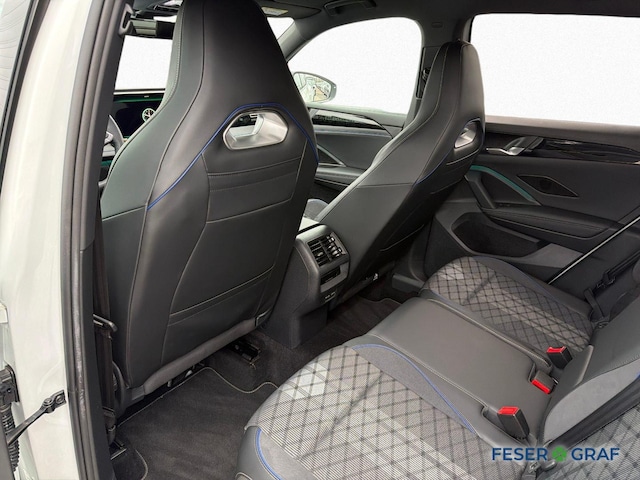 Volkswagen Tiguan 1.5 TSI DSG R-Line