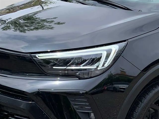 Opel Crossland X Ultimate