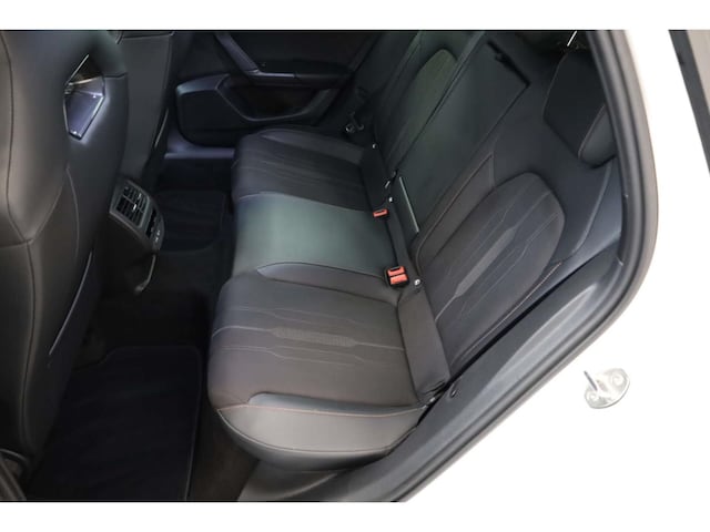 Cupra Leon 2.0 TSI Sportstourer