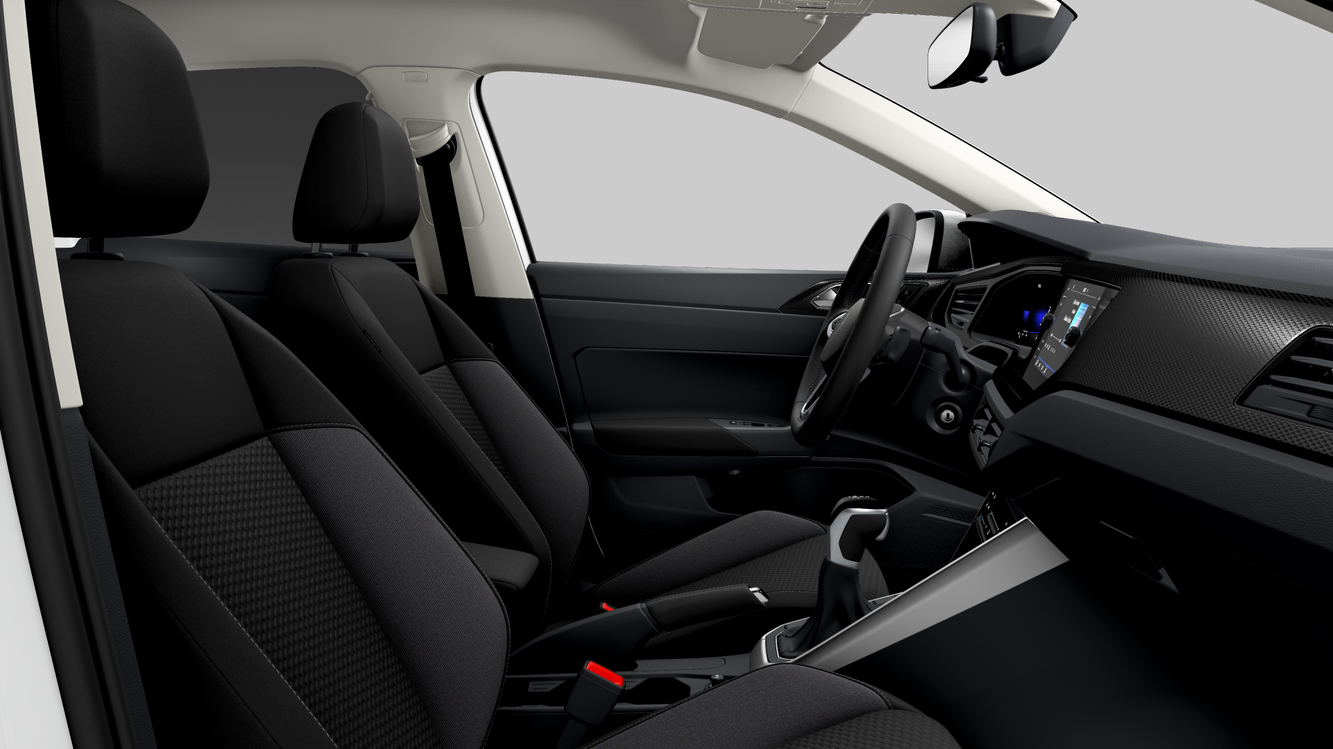 Volkswagen Taigo 1.0 TSI DSG Life