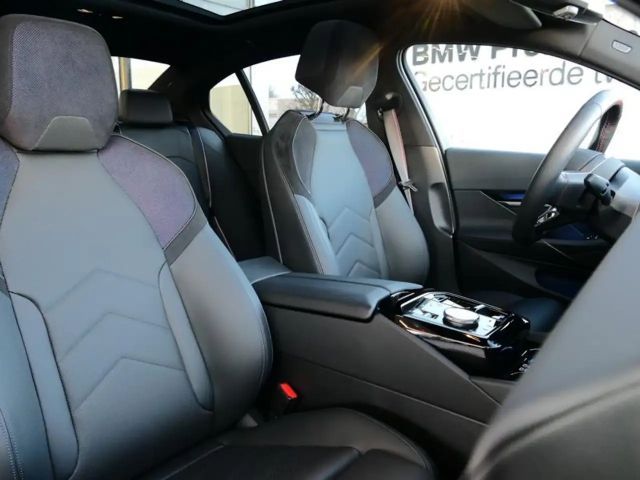 BMW i5 M60 Sedan xDrive