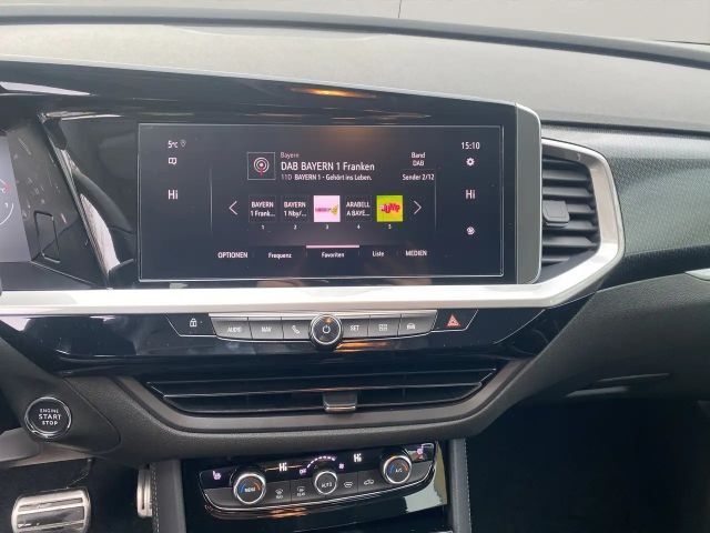 Opel Grandland X 1.2 Turbo Elegance Turbo