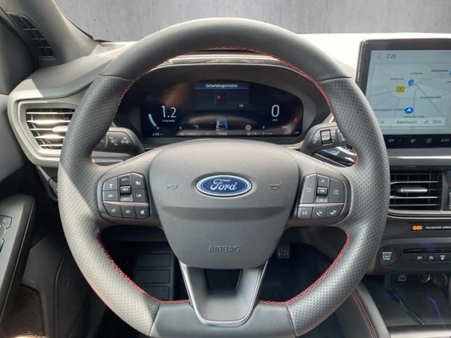 Ford Focus EcoBoost ST Line