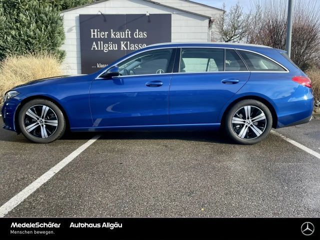 Mercedes-Benz C 300 4MATIC Estate