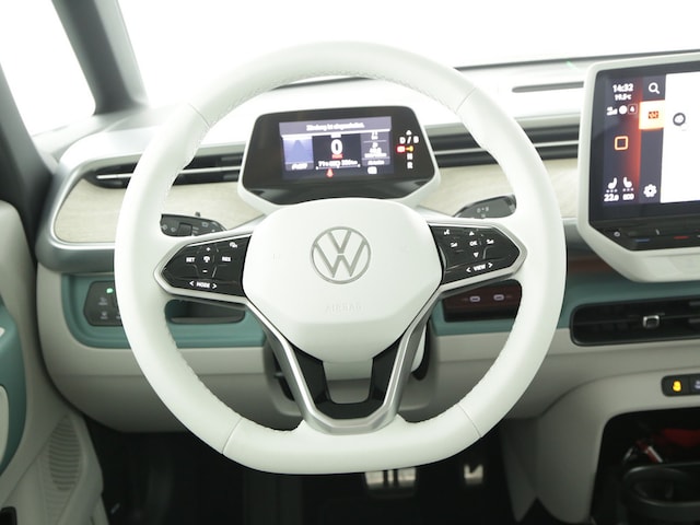 Volkswagen ID.Buzz Pro