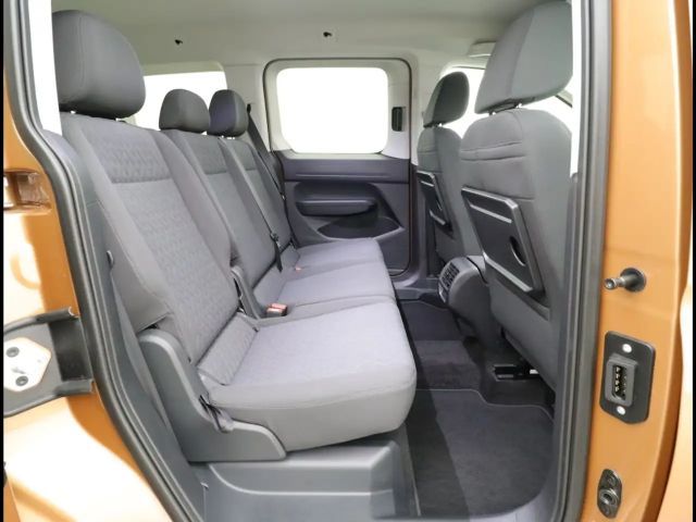Volkswagen Caddy 1.5 TSI Life