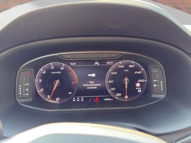 Cupra Ateca 4Drive VZ