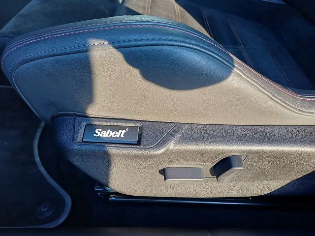 Alfa Romeo Junior Ibrida Speciale